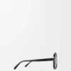 Gafas de sol estilo aviador delgadas Gafas de sol estilo aviador delgadas