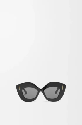 Gafas de sol estilo retro