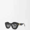 Gafas de sol estilo retro Gafas de sol estilo retro