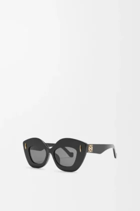 Gafas de sol estilo retro