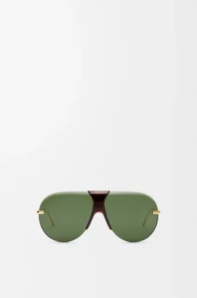 Gafas de sol estilo safari