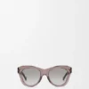 Gafas de sol estilo vintage Gafas de sol estilo vintage