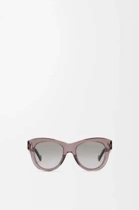 Gafas de sol estilo vintage