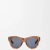 Gafas de sol estilo vintage Gafas de sol estilo vintage