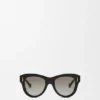 Gafas de sol estilo vintage Gafas de sol estilo vintage