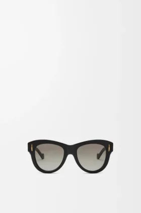 Gafas de sol estilo vintage