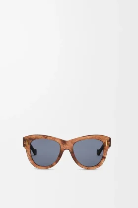 Gafas de sol estilo vintage