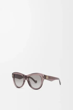 Gafas de sol estilo vintage