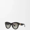 Gafas de sol estilo vintage Gafas de sol estilo vintage