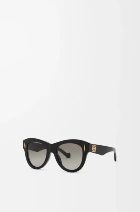 Gafas de sol estilo vintage