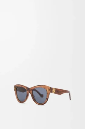 Gafas de sol estilo vintage