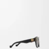 Gafas de sol estilo vintage Gafas de sol estilo vintage
