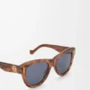 Gafas de sol estilo vintage Gafas de sol estilo vintage