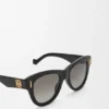 Gafas de sol estilo vintage Gafas de sol estilo vintage