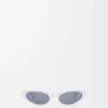 Gafas de sol Flash Slim Cateye Gafas de sol Flash Slim Cateye