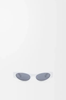 Gafas de sol Flash Slim Cateye