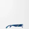 Gafas de sol Flash Slim Cateye Gafas de sol Flash Slim Cateye