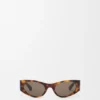 Gafas de sol Flash Small Cateye Gafas de sol Flash Small Cateye