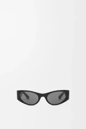 Gafas de sol Flash Small Cateye Gafas de sol Flash Small Cateye