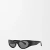 Gafas de sol Flash Small Cateye Gafas de sol Flash Small Cateye