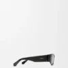 Gafas de sol Flash Small Cateye Gafas de sol Flash Small Cateye