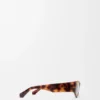 Gafas de sol Flash Small Cateye Gafas de sol Flash Small Cateye