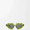 Gafas de sol «Flower» Gafas de sol «Flower»