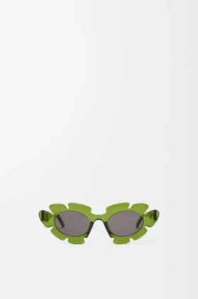 Gafas de sol «Flower»