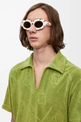 Gafas de sol «Flower»