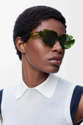 Gafas de sol «Flower»
