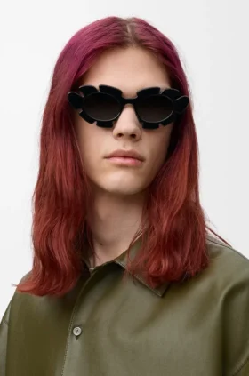 Gafas de sol «Flower»