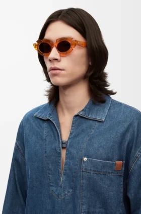 Gafas de sol «Flower»