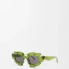 Gafas de sol «Flower» Gafas de sol «Flower»