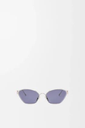 Gafas de sol hexagonales Anagram