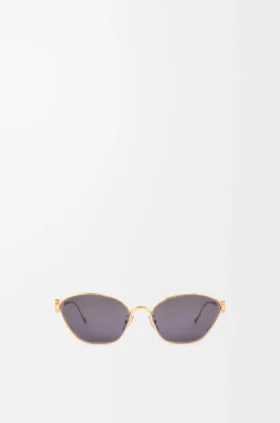 Gafas de sol hexagonales Anagram