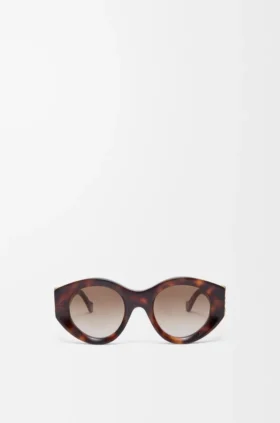 Gafas de sol Maxi Anagram Butterfly