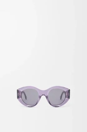 Gafas de sol Maxi Anagram Butterfly