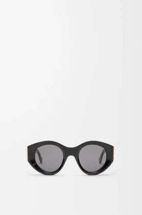 Gafas de sol Maxi Anagram Butterfly