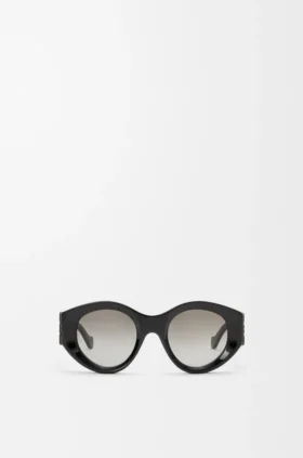 Gafas de sol Maxi Anagram Butterfly