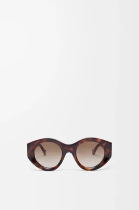 Gafas de sol Maxi Anagram Butterfly