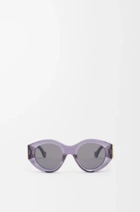 Gafas de sol Maxi Anagram Butterfly