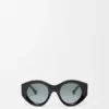 Gafas de sol Maxi Anagram Butterfly