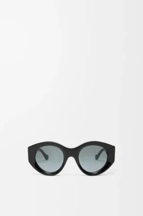 Gafas de sol Maxi Anagram Butterfly