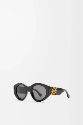 Gafas de sol Maxi Anagram Butterfly