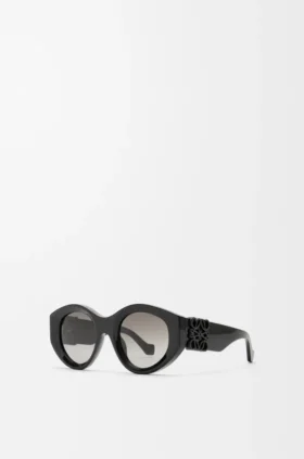 Gafas de sol Maxi Anagram Butterfly