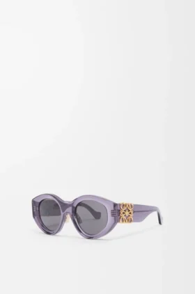 Gafas de sol Maxi Anagram Butterfly