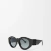 Gafas de sol Maxi Anagram Butterfly