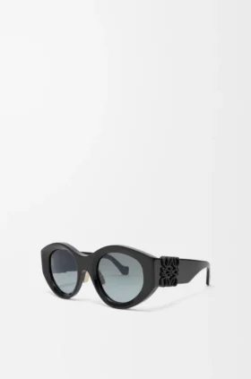 Gafas de sol Maxi Anagram Butterfly
