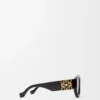 Gafas de sol Maxi Anagram Butterfly