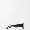 Gafas de sol Maxi Anagram Butterfly